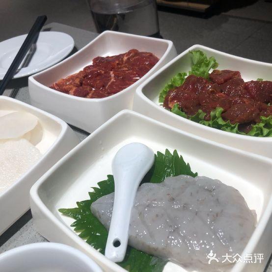 海底捞火锅(中街大悦城店) - 星际高球联盟-中国精英人士高尔夫旅游度假实景