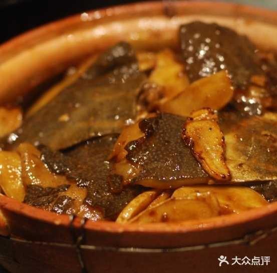 长福宫(天津路店) - 星际高球联盟-中国精英人士高尔夫旅游度假实景