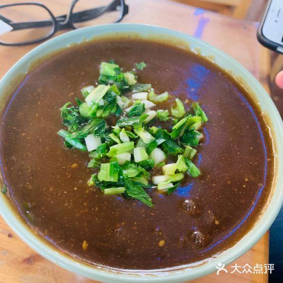 银鲜牛肉面(东街小巷店) - 星际高球联盟-中国精英人士高尔夫旅游度假实景