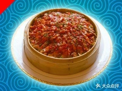 钓鱼台美食街 - 星际高球联盟-中国精英人士高尔夫旅游度假实景