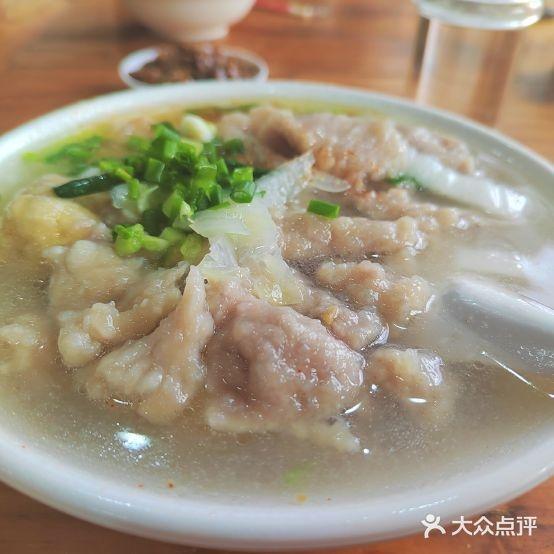 天久王炝肉店(西社小区店) - 星际高球联盟-中国精英人士高尔夫旅游度假实景