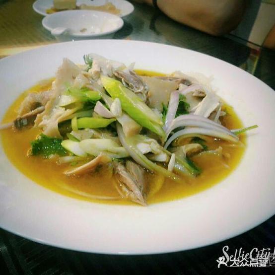 九胜酒店(北四东路店) - 星际高球联盟-中国精英人士高尔夫旅游度假实景