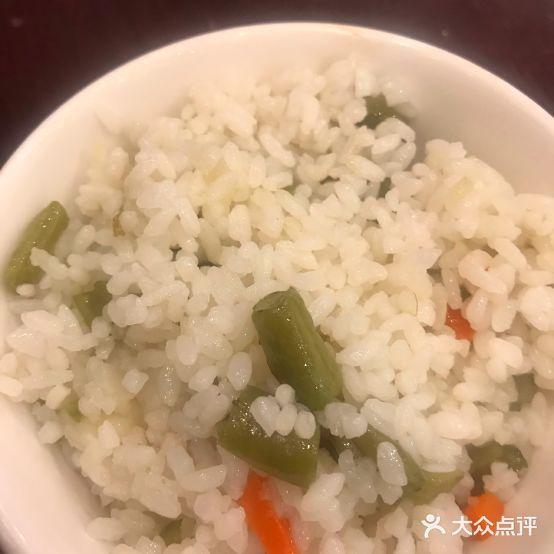 恕记耙胡豆(凌云路店) - 星际高球联盟-中国精英人士高尔夫旅游度假实景
