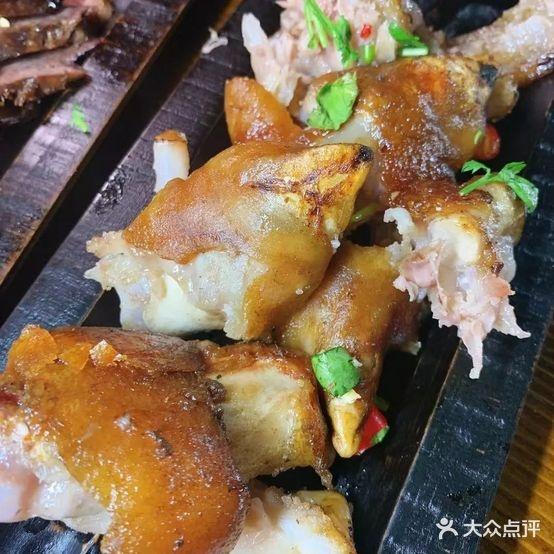 桃花源炖品店 - 星际高球联盟-中国精英人士高尔夫旅游度假实景