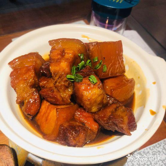 小菜园新徽菜(青阳店) - 星际高球联盟-中国精英人士高尔夫旅游度假实景