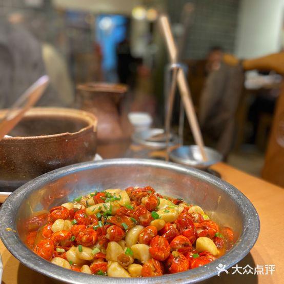 细毛私家菜总店(湘都巷店) - 星际高球联盟-中国精英人士高尔夫旅游度假实景