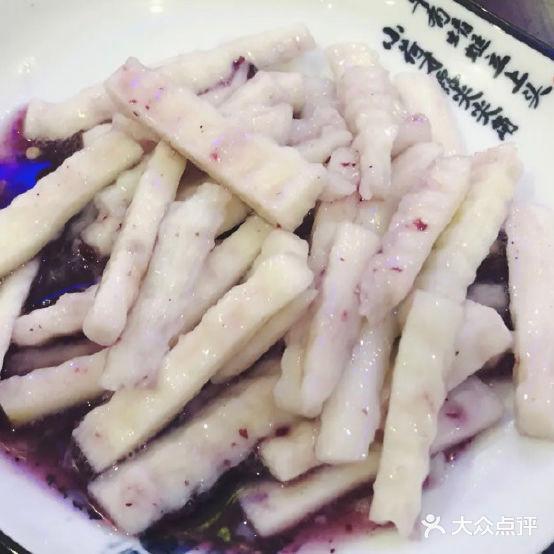 忠华美食城 - 星际高球联盟-中国精英人士高尔夫旅游度假实景