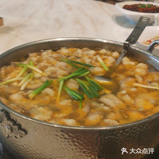 上和酒楼 - 星际高球联盟-中国精英人士高尔夫旅游度假实景