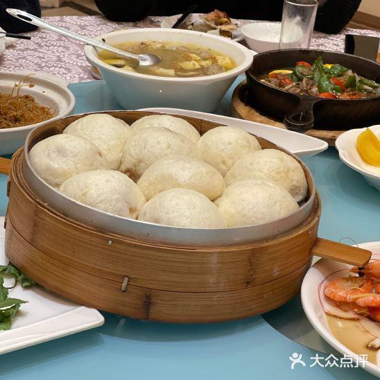 盛德轩大酒店(鹊桥店) - 星际高球联盟-中国精英人士高尔夫旅游度假实景