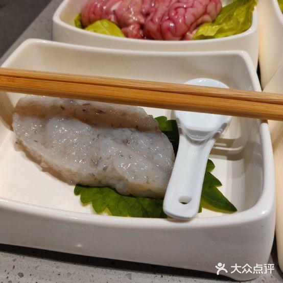 海底捞(华夏世贸店) - 星际高球联盟-中国精英人士高尔夫旅游度假实景