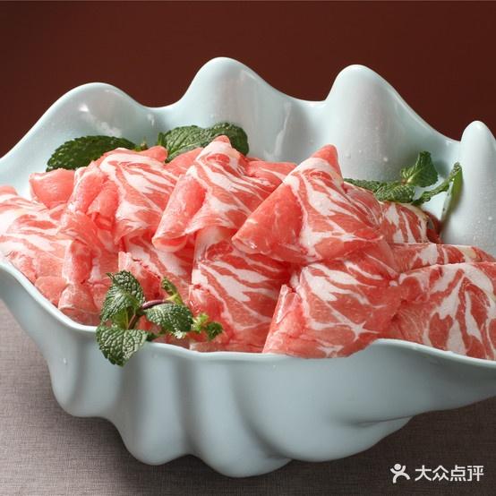 愚人火锅·清真(平凉店) - 星际高球联盟-中国精英人士高尔夫旅游度假实景