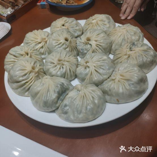 福顺居(孔明南路店) - 星际高球联盟-中国精英人士高尔夫旅游度假实景