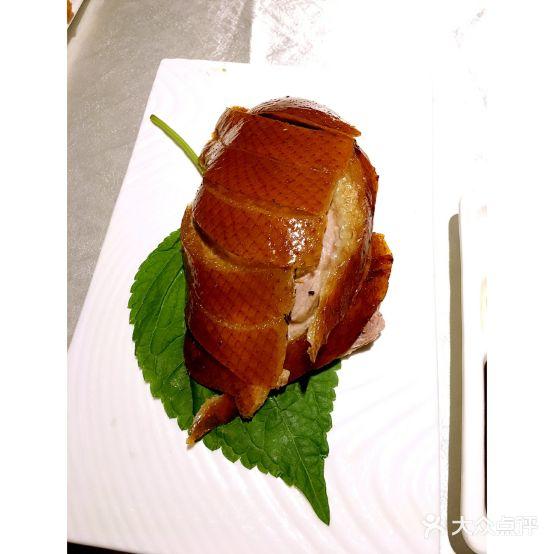 知味小厨(漓江街店) - 星际高球联盟-中国精英人士高尔夫旅游度假实景