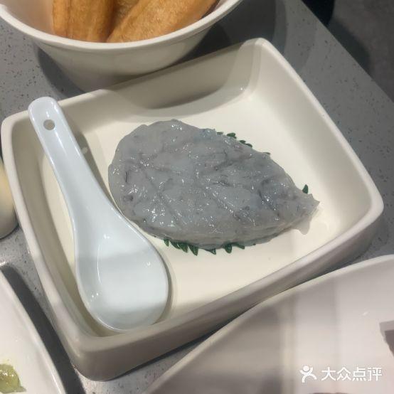 海底捞(赣州步步高店) - 星际高球联盟-中国精英人士高尔夫旅游度假实景
