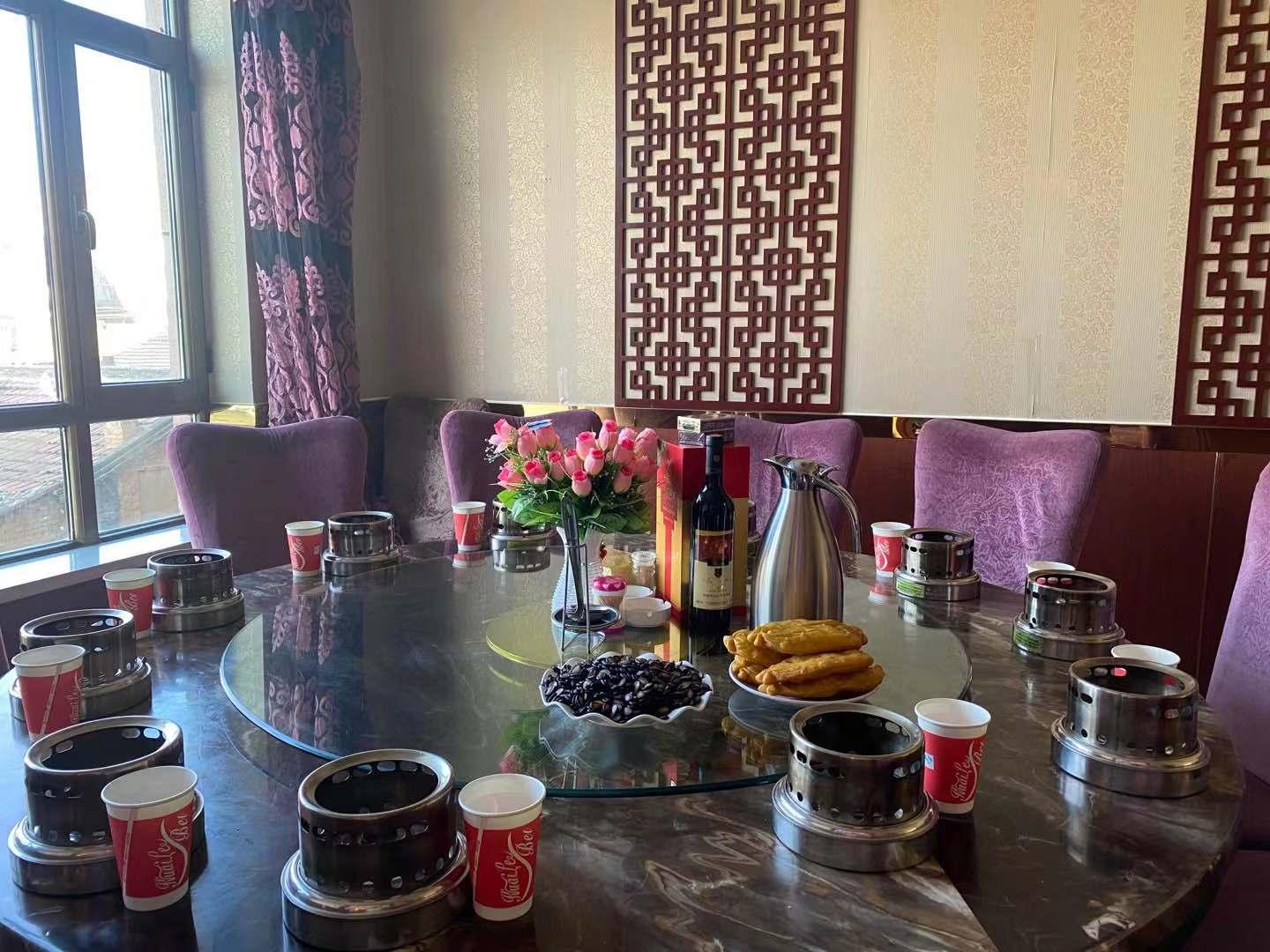 7号店自助火锅 - 星际高球联盟-中国精英人士高尔夫旅游度假实景