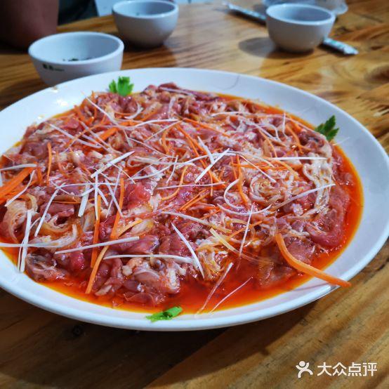赵家厨房(西华路店) - 星际高球联盟-中国精英人士高尔夫旅游度假实景