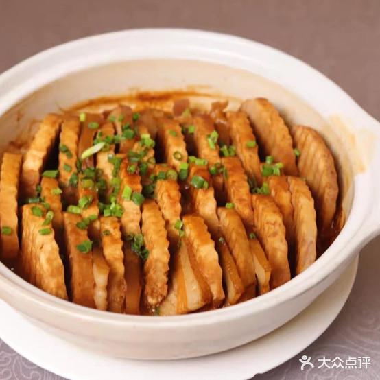 名宴大酒楼(鲤南店) - 星际高球联盟-中国精英人士高尔夫旅游度假实景