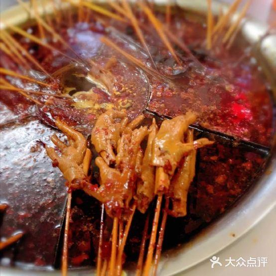 中秋麻辣烫 - 星际高球联盟-中国精英人士高尔夫旅游度假实景