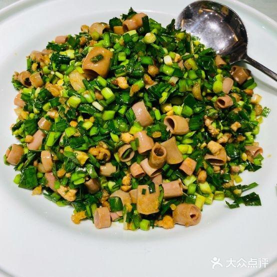 一块豆腐·海鲜酒楼(南大街店) - 星际高球联盟-中国精英人士高尔夫旅游度假实景