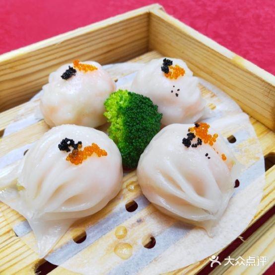 云浮长州酒店(餐饮部) - 星际高球联盟-中国精英人士高尔夫旅游度假实景