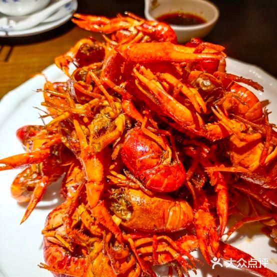黄师傅龙虾(北斗星城店) - 星际高球联盟-中国精英人士高尔夫旅游度假实景
