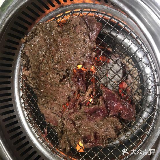 炭之家烤肉(宝清店) - 星际高球联盟-中国精英人士高尔夫旅游度假实景