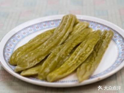 张记酸菓(骑楼城商业特色街店) - 星际高球联盟-中国精英人士高尔夫旅游度假实景