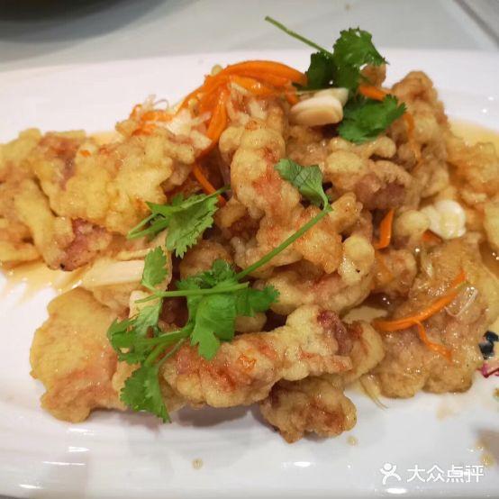 天邑食府 - 星际高球联盟-中国精英人士高尔夫旅游度假实景