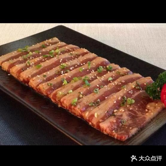 一韩烤肉(西山路总店) - 星际高球联盟-中国精英人士高尔夫旅游度假实景