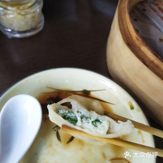 韩记海鲜饺子(山海广场店) - 星际高球联盟-中国精英人士高尔夫旅游度假实景