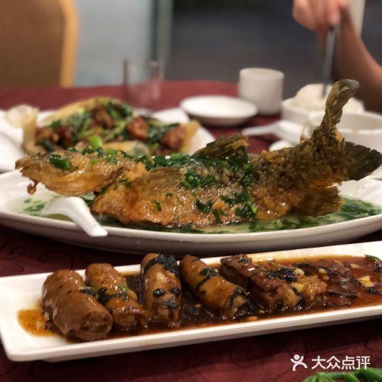 新粤西楼纸包鸡餐厅(麦劲堡丽港店) - 星际高球联盟-中国精英人士高尔夫旅游度假实景