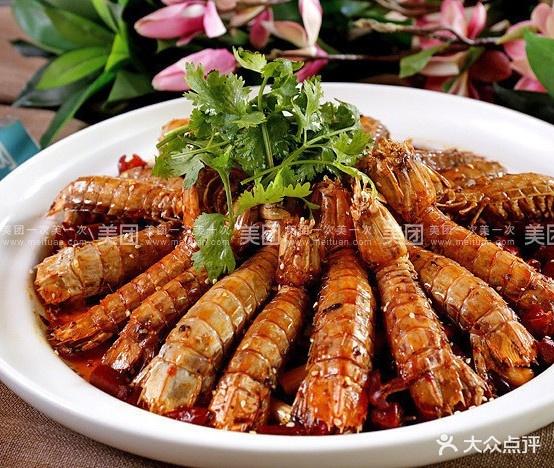 年年有鱼海鲜加工坊(宜春南路店) - 星际高球联盟-中国精英人士高尔夫旅游度假实景