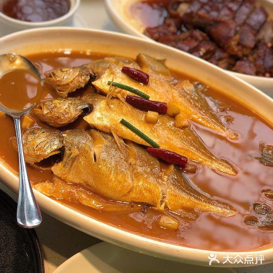 滋味工坊川粤酒家(上马望蜀苑店) - 星际高球联盟-中国精英人士高尔夫旅游度假实景