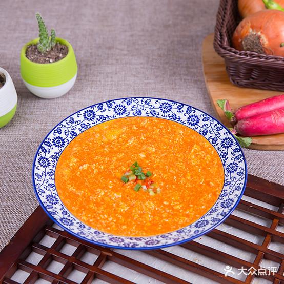 吴氏包饭屋(北大总店) - 星际高球联盟-中国精英人士高尔夫旅游度假实景