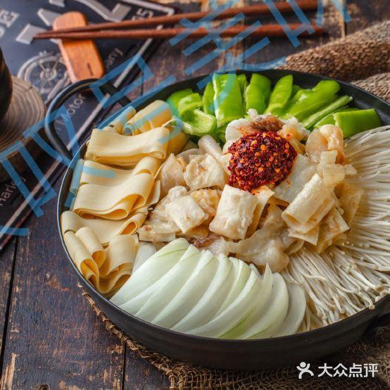 大叹号啤酒屋·延边料理(延大店) - 星际高球联盟-中国精英人士高尔夫旅游度假实景