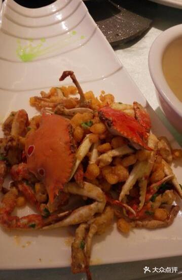 明村餐饮(介福店) - 星际高球联盟-中国精英人士高尔夫旅游度假实景