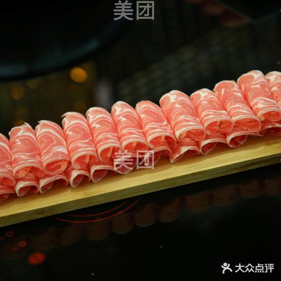 隆德肥羊火锅(长宁街店) - 星际高球联盟-中国精英人士高尔夫旅游度假实景