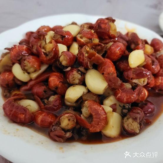天宝龙虾 - 星际高球联盟-中国精英人士高尔夫旅游度假实景