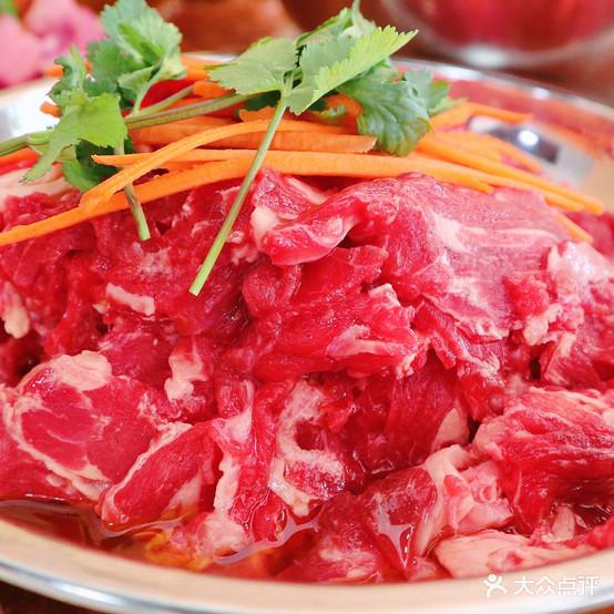 犇牛食府 - 星际高球联盟-中国精英人士高尔夫旅游度假实景