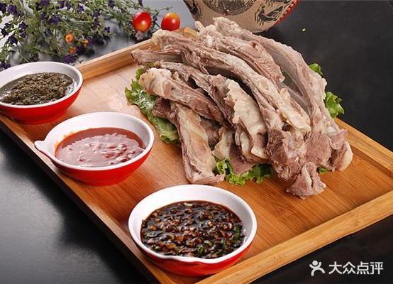 双满康都宴会城(呼能商业广场店) - 星际高球联盟-中国精英人士高尔夫旅游度假实景