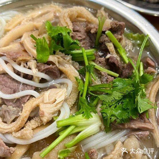 润丰和牛杂(飞霞南路店) - 星际高球联盟-中国精英人士高尔夫旅游度假实景