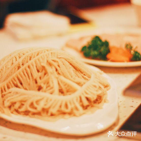 春怡火锅(中华阆天城店) - 星际高球联盟-中国精英人士高尔夫旅游度假实景