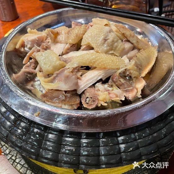 围龙屋星园酒家(华南大道店) - 星际高球联盟-中国精英人士高尔夫旅游度假实景