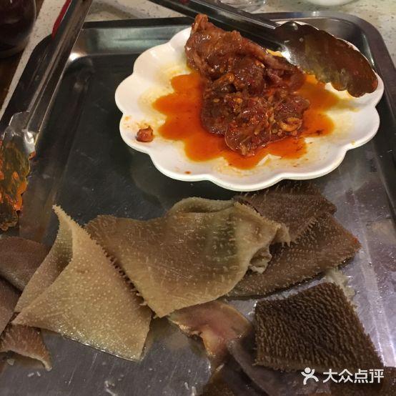 杂七杂八牛杂汤锅(康定店) - 星际高球联盟-中国精英人士高尔夫旅游度假实景