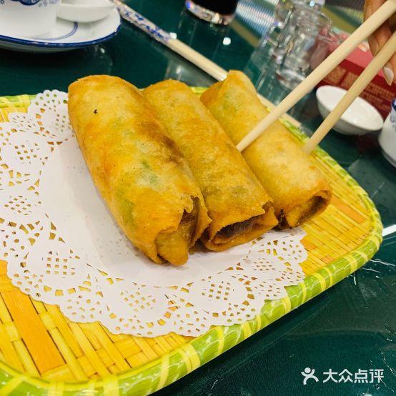 蘑菇私房菜(东梅店) - 星际高球联盟-中国精英人士高尔夫旅游度假实景