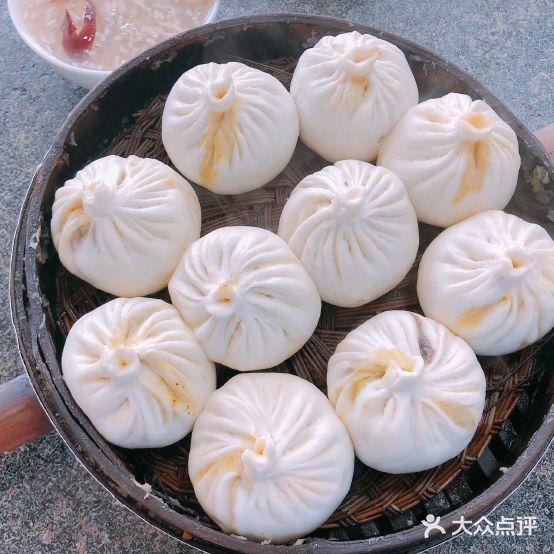 兰州胡家包子(念钦街高原明珠大酒店店) - 星际高球联盟-中国精英人士高尔夫旅游度假实景