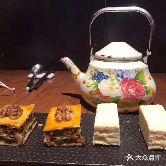 天山集市(和家乐广场店) - 星际高球联盟-中国精英人士高尔夫旅游度假实景