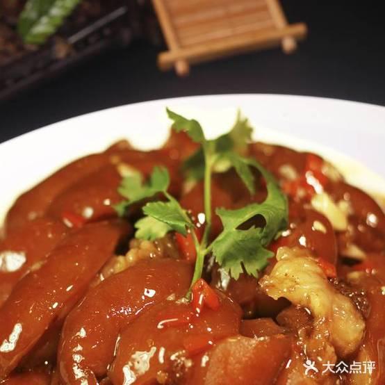 味庄(南门店) - 星际高球联盟-中国精英人士高尔夫旅游度假实景