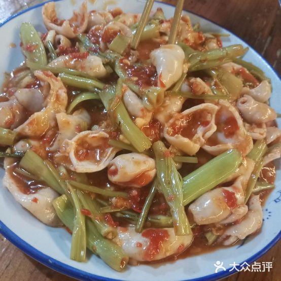 肥佬靓粥(兴平路店) - 星际高球联盟-中国精英人士高尔夫旅游度假实景