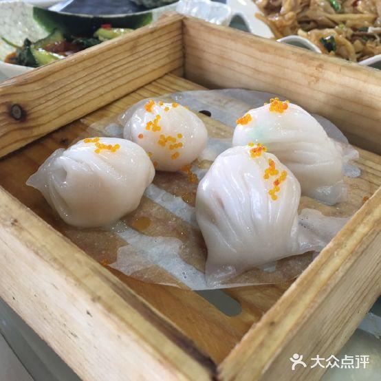 中华茶楼(龙湖店) - 星际高球联盟-中国精英人士高尔夫旅游度假实景